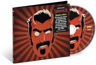 Frank Zappa - Carnegie Hall[3 CD] - Amazon.com Music
