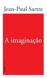 Livro A Imaginação