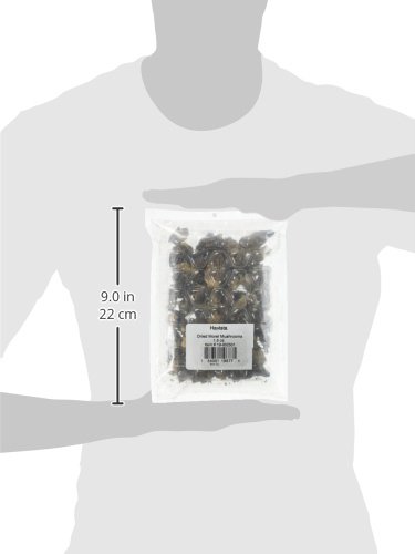 Havista Dried Mushrooms, Morel, 1.5 Ounce