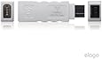 elago FireWire 400 to 800 Adapter for Mac Pro, MacBook Pro, Mac Mini, iMac and all other Computers - White