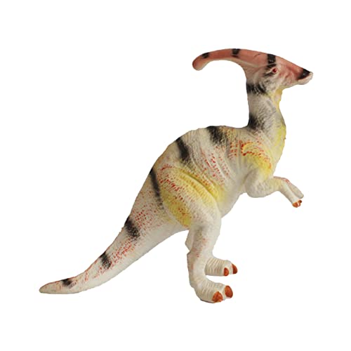 Parasaurolophus