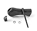 Shockwave Technologies Raptor Grip for Mossberg 500 and Maverick 88 12-Gauge and 20-Gauge Pump-Action Shotgun Birdshead Fixed Stock Handle