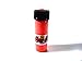 Glow-On Bubble Gum Red Color and Warm Red Glow, Gun Night Sights Paint, Medium Size 4.6 ml Vial. Concentrated, Bright Long Lasting Luminescence.
