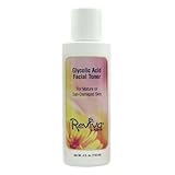 Glycolic Acid Facial Toner
