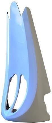 Trask PerformanceTM-2097 Raked Chin Spoiler