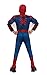 Rubie's Spider-Man: Homecoming Child's Deluxe Muscle Chest Costume