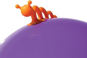 Fat Brain Toys Oogi Pilla by MOLUK - Open-Ended Fidget Toy for Kids, Teens, Adults