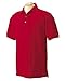 Devon & Jones Men's Short Sleeve Five-Star Performance Pique Polo Shirt D320