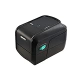 Gainscha 4 Inch Desktop Thermal Transfer Barcode