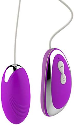 20 Speed Powerful Bullet Shape Personal Vibrating Massage Tool