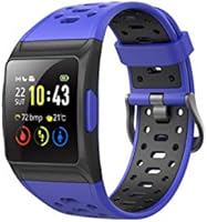 SPC Smartee Stamina - Smartwatch (GPS/Glomass, multideporte ...