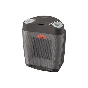 Amazon Com Sunbeam Sch4062 Ceramic Space Heater For Small Room