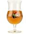 TUFF LUV La Chouffe Glass Original Glass/Glasses/Barware CE 33cl