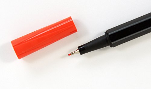 image for Studio Series Fine-Line Marker Set (30 colors, 0.4mm tip)(Perfect for 