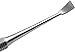 Professional Grade - Dental Tartar Remover/Scaler - 100 Percent Stainless Steel - Added Tooth Cleaning at Home or Decay Removal - Resistant To Tarnish and Rust - by Utopia Care