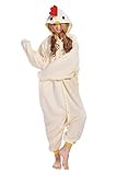 Newcosplay Polar Fleece Onesies Pajamas
