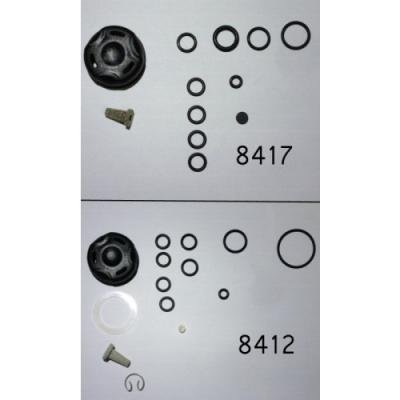 Seac SUB 8002908084122 Dimmer, Colourful, Int