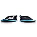 SOLE Active Thick High Volume Footbed Insoles, Mens Size 12 / Womens Size 14