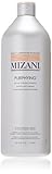 Mizani Puriphying Intense Cleansing Shampoo for Unisex, 33.8 Ounce