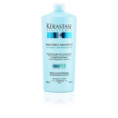 Kerastase Resistance Bain Force Architecte 250 ml - Buy 