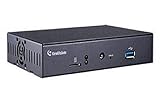 GV-IP Decoder Box Plus | H.264 | Gigabit | Decode up to 64 IP Streams and up to 4MP IP Cameras