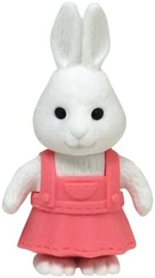 ty carrots the bunny