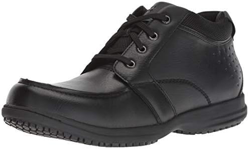 nunn bush men's work shoes