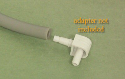 D-Ring Cuff (Without Connector) for Digital Ambulatory Blood Pressure Monitor, XL Adult Size (38-55cm) (15-21.6 inch)