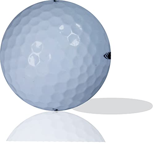 Callaway Warbird Custom Logo Golf Balls 1 Dozen Personalized Warbird