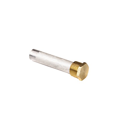Wanheyao Solar Water Heaters Magnesium Rods Carbon Tank Car Corrosion Anode Rods Copper Nuts - Thumbnail 2