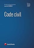 CODE CIVIL 2017 AVEC GUIDE REFORME DU DROIT DES CONTRATS ET DES OBLIGATIONS OFF: ENTREE PAR ANC ET NOUV NUMERO (CODES BLEUS) by