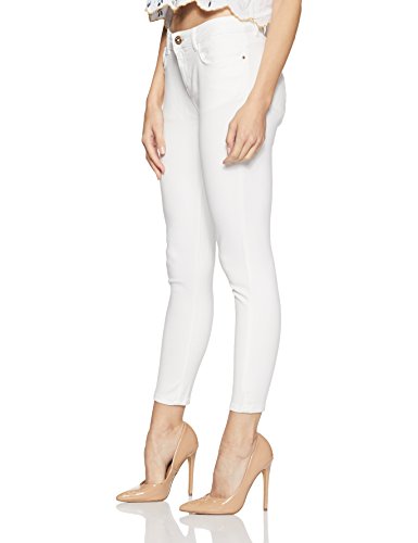 jealous 21 white jeans