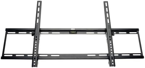 Tripp Lite Tilt Wall Mount for 37inch to 70inch TVs, Monitors, Flat Screens, LED, Plasma or LCD Displays (DWT3770X),Black Powder Coat,35 x 8.5 x 2.2 - Image 4