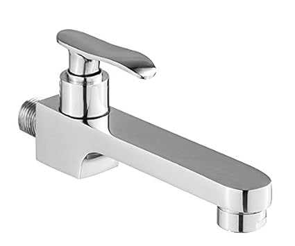 IDG Cain Series Long Body Bib Cock Tap