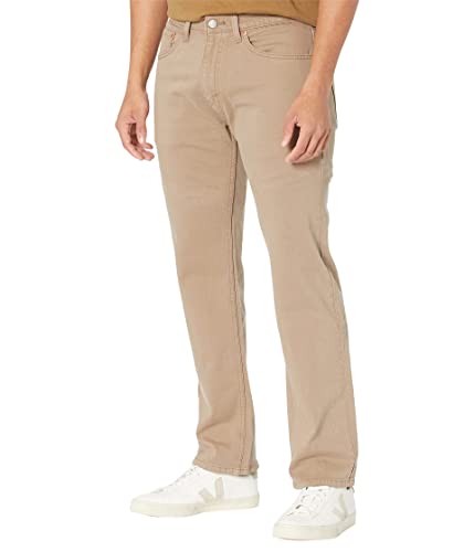 Levi's Men's 505 Regular Fit Jeans