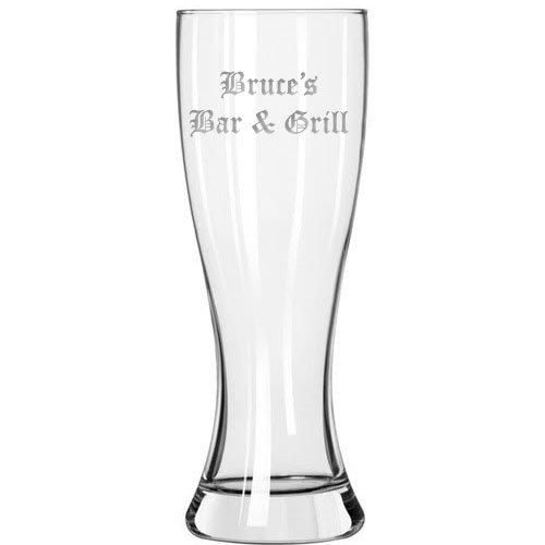 Pilsner Beer Glass Beer Glasses