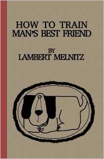 books are man's best friend