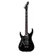 ESP LTD Kirk Hammett Signature KH-202 Left-Handed - Black