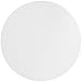 Whatman 1004-240 Quantitative Filter Paper Circles, 20-25 Micron, 3.7 s/100mL/sq inch Flow Rate, Grade 4, 240mm Diameter (Pack of 100)