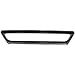 Evan Fischer Windshield Frame Compatible with Jeep Wrangler 87-95