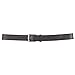 5.11 Tactical Arc Leather Belt, Black, Large