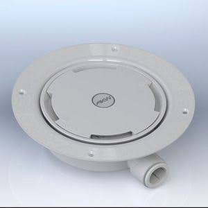 AKW Silentflow+ PGTF 22mm