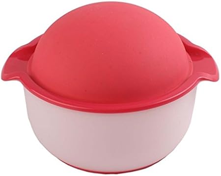 Boral 3518 Granatapfel Entkerner 3 Teilig 16 Cm Kunststoff Silikon Rot Amazon De Kuche Haushalt