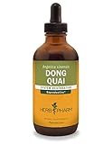 Herb Pharm Dong Quai Extract for Female Reproductive System Support - 4 Ounce