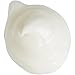 Burt's Bees Baby Daily Cream to Powder, Talc-Free Diaper Rash Cream - 4 Ounce (Pack of 3)