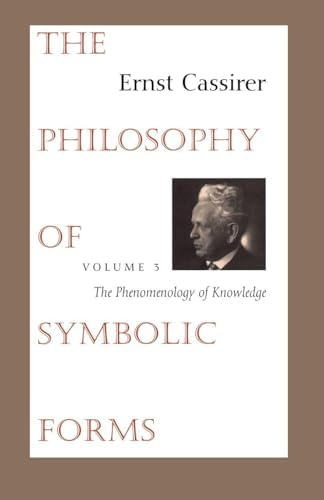 洋書 Reininger Philosophie des Erkennens The Philosophy of Symbolic Forms, Volume 1: Language: Cassirer