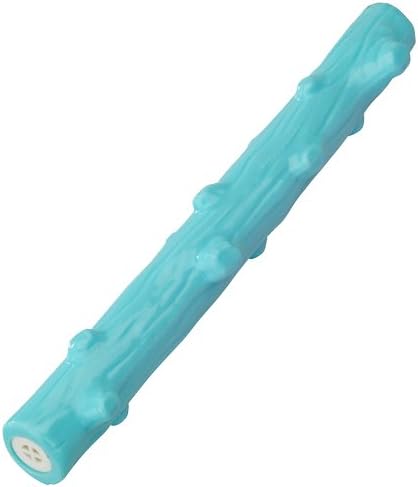 Ebi Dog-Toy Stick with Mint Flavour, 30/5 cm, Blue