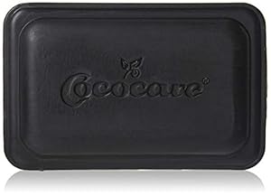Image of Africare All Natural Clay Soap, 4 Ounce