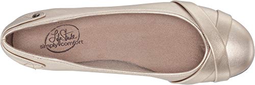 LifeStride Women's Adalene Ballet Flat - Image 3