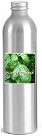 Patchouli Essential Oil 8 OZ 100% Pure &amp; Natural